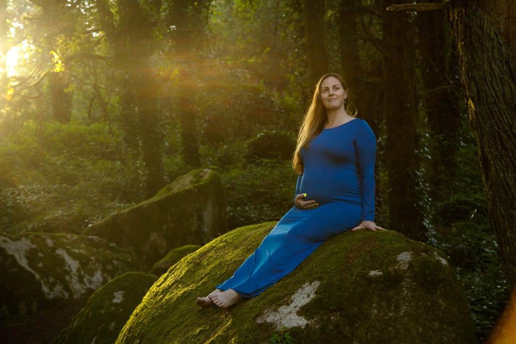 Sessão fotográfica em Sintra