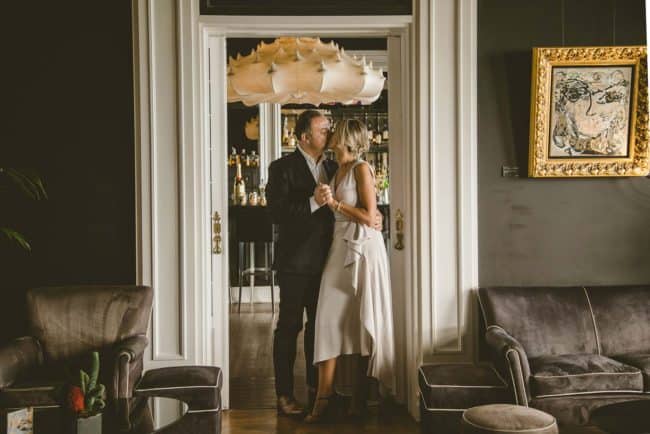 Fotografia de Casamento em Cascais