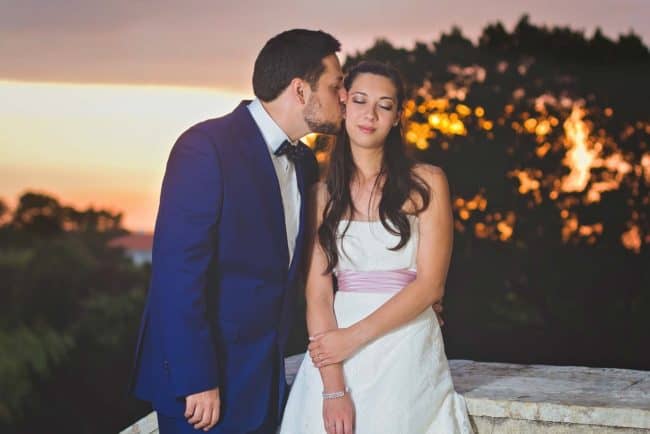 Fotografia de Casamento na quinta my vintage wedding