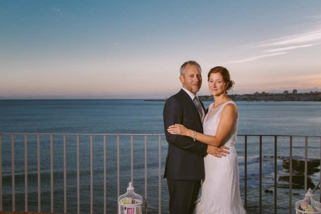 Fotografia de Casamento em Cascais